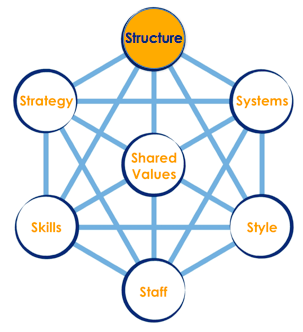 Digitalisation 2.2 – Impact on Organisational Structure - Global ...